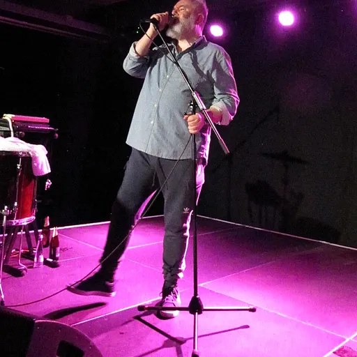 L. Pierre