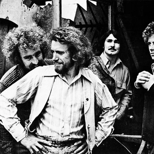 The Flying Burrito Brothers