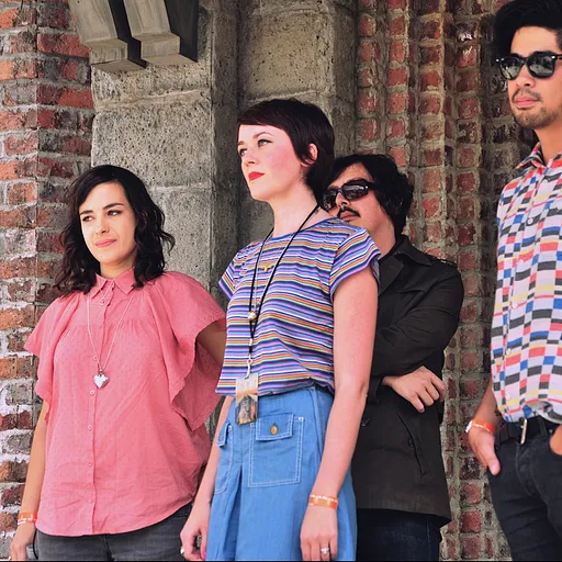 Ladytron