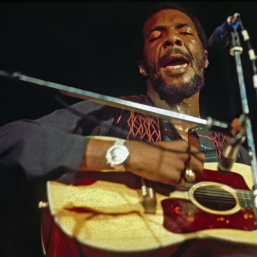 Richie Havens