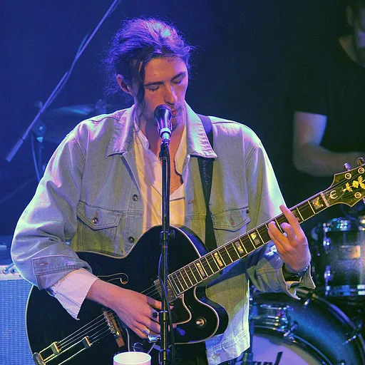 Hozier