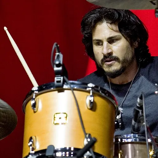 Brad Wilk