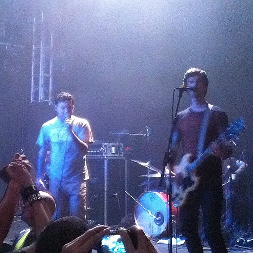 Senses Fail