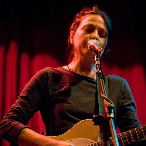 Lisa Germano