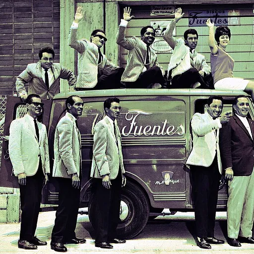 Los Corraleros de Majagual