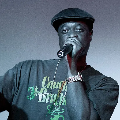 Devin the Dude