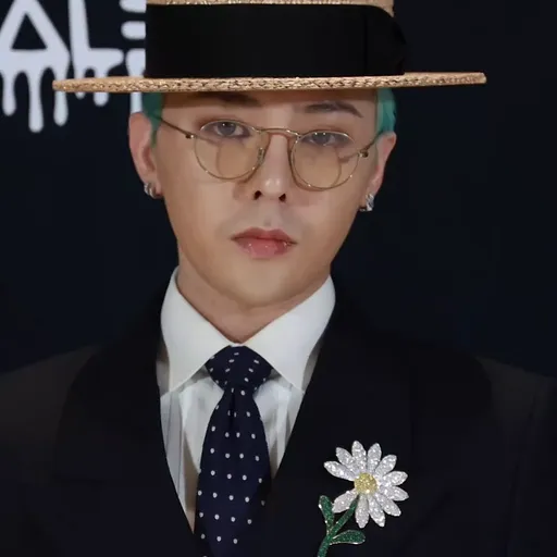 G‐DRAGON