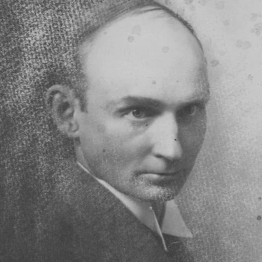 Carl Sprague Ruggles