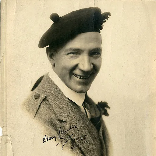 Sir Harry Lauder
