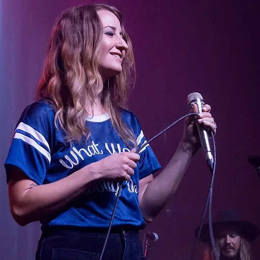 Margo Price