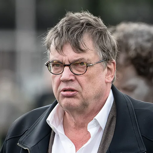 Henk Westbroek