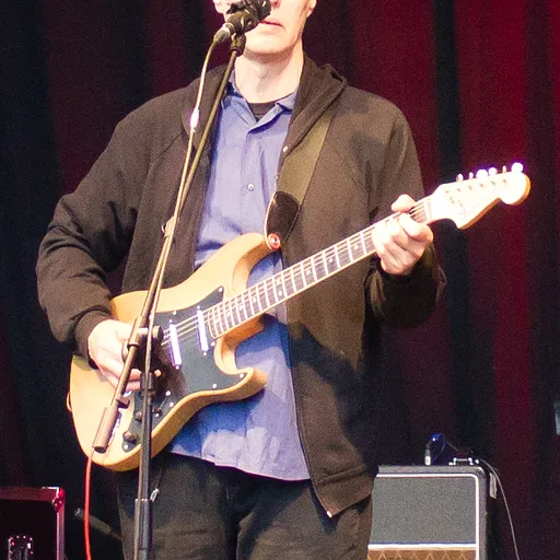 Tom Verlaine