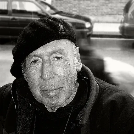 Mikel Laboa