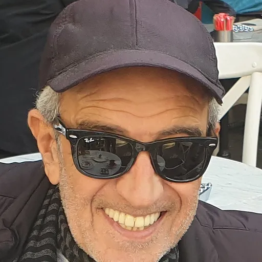 Edip Akbayram