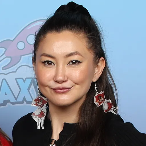 Kimiko Glenn