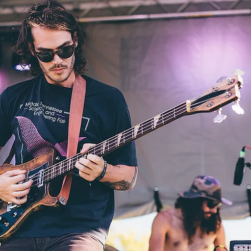 All Them Witches