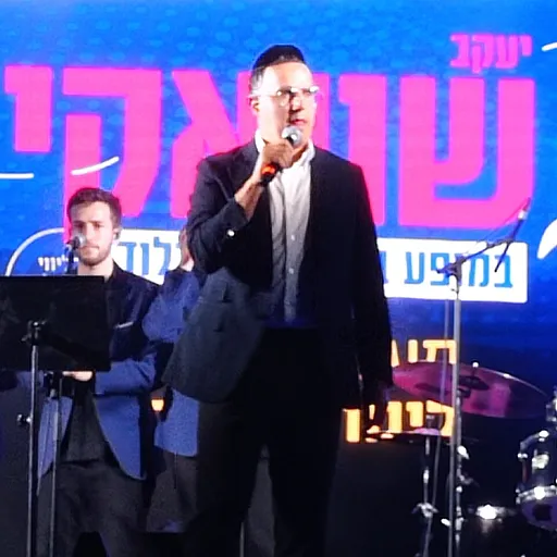 Yaakov Shwekey