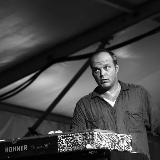 John Medeski