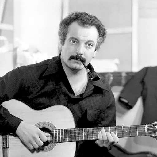 Georges Brassens