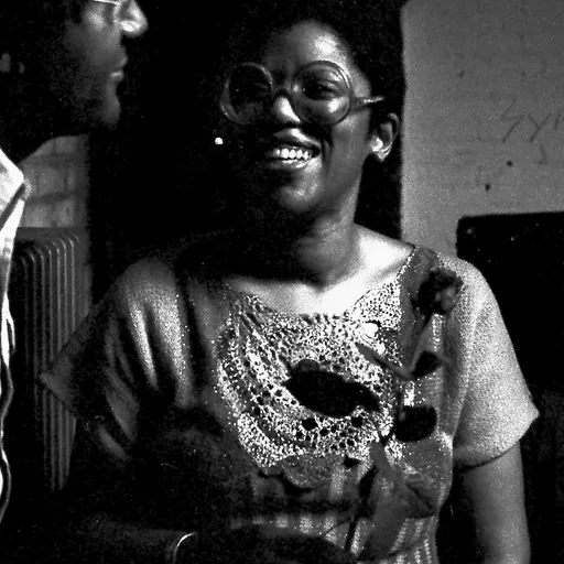 Jeanne Lee