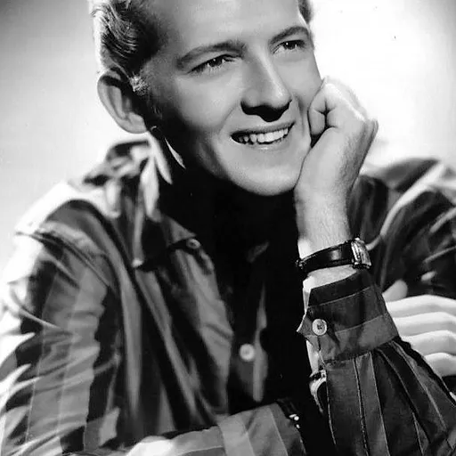 Jerry Lee Lewis