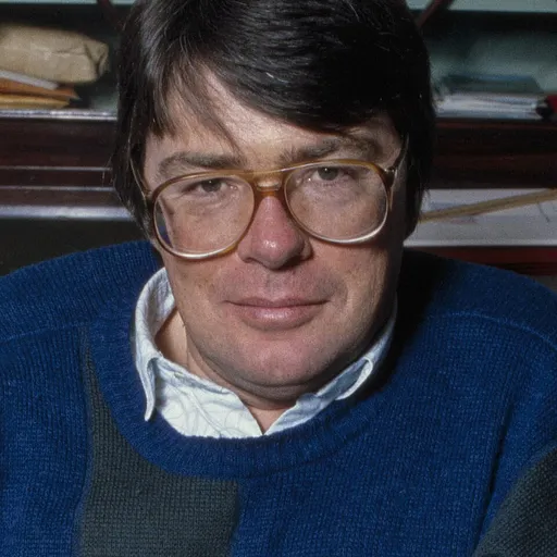 Jeffrey Tate