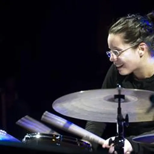 Anne Paceo