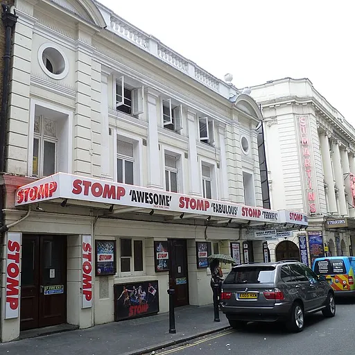 Stomp