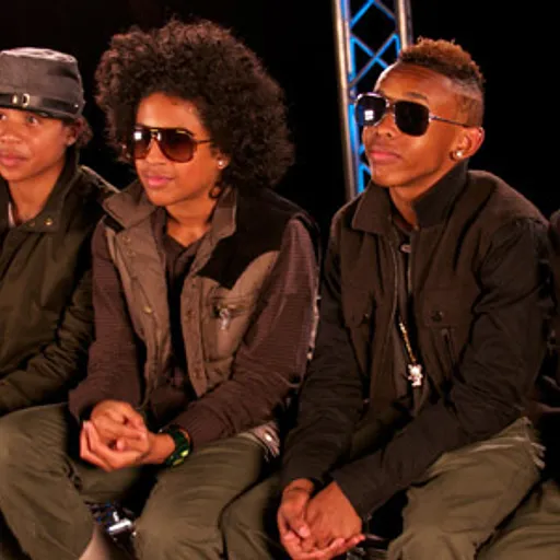 Mindless Behavior