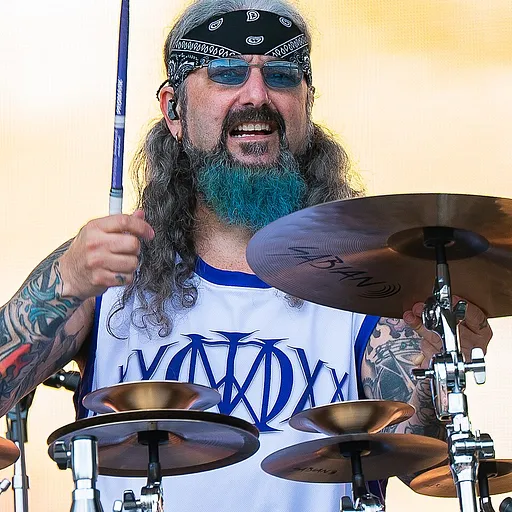 Mike Portnoy