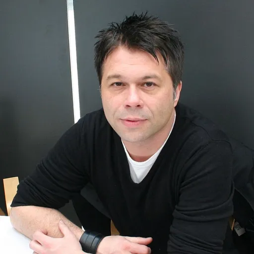 Markus Kavka