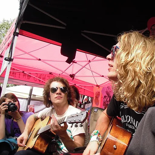 Sing It Loud
