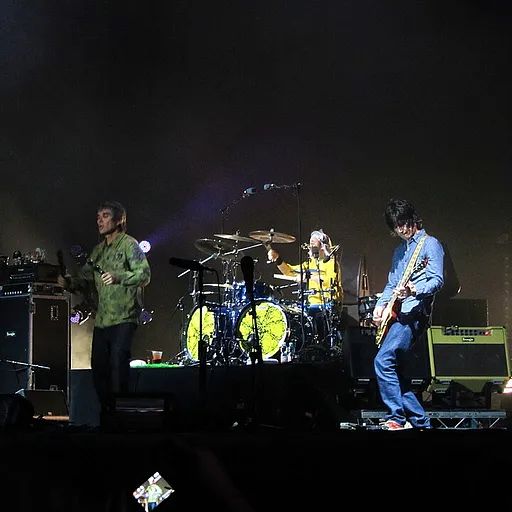 The Stone Roses