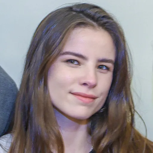 Giulia Be