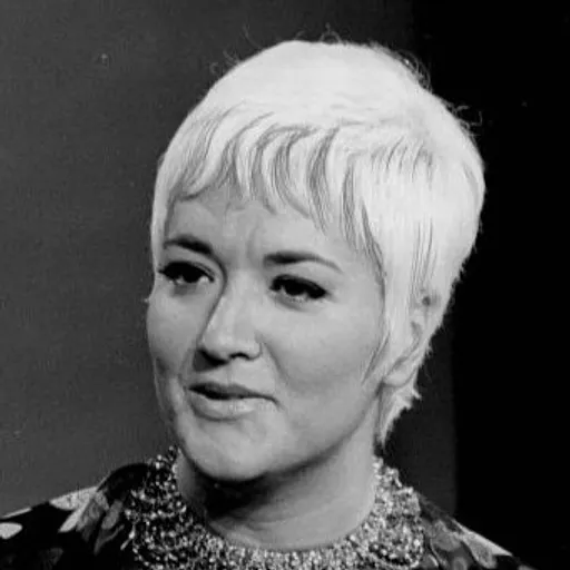 Morgana King