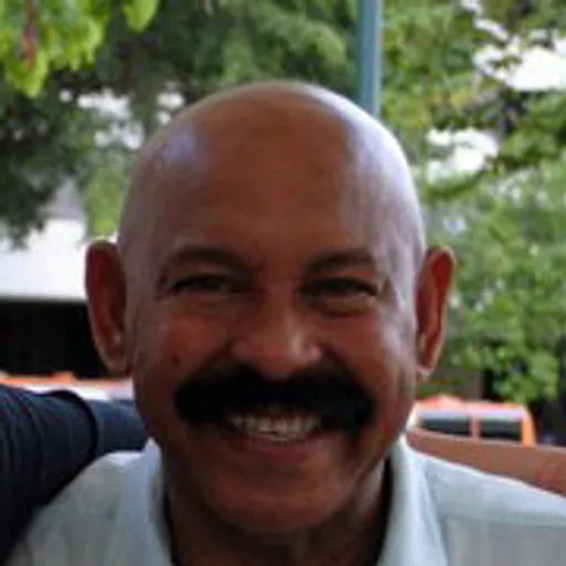 Oscar D’León