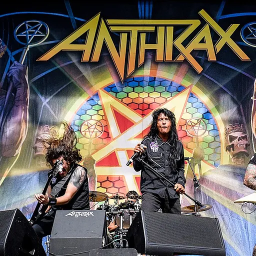 Anthrax