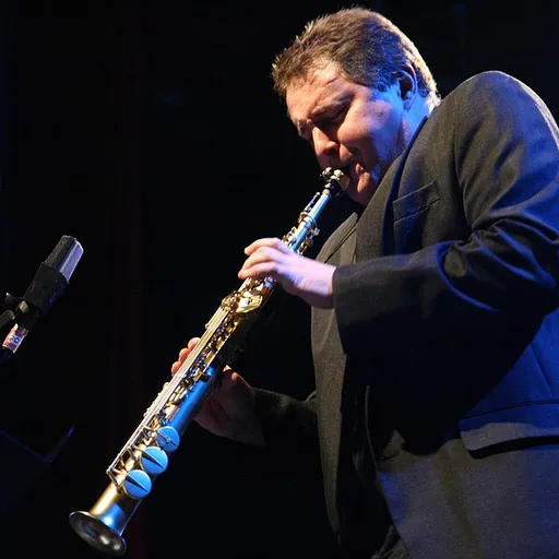 Sylvain Beuf