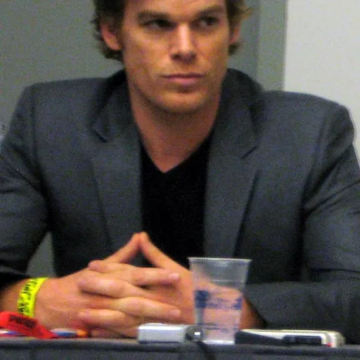 Michael C. Hall