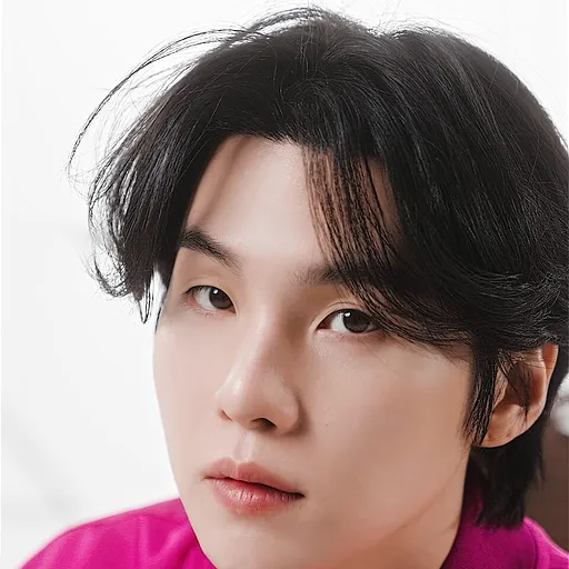 SUGA