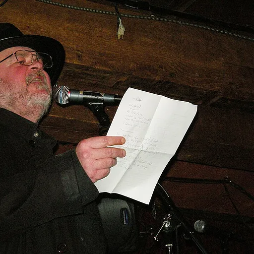 David Thomas