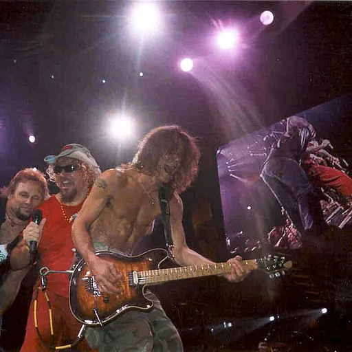 Van Halen