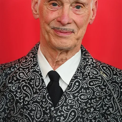 John Waters