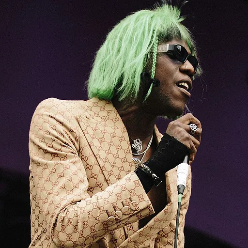Yves Tumor