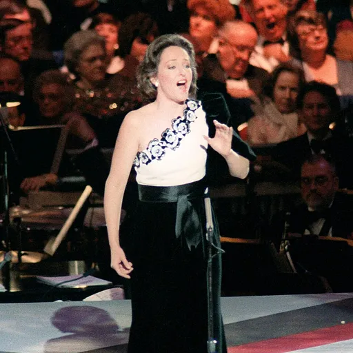 Frederica von Stade