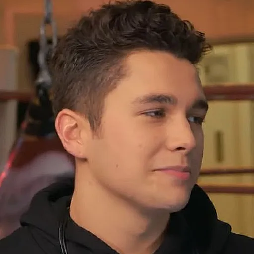 Austin Mahone