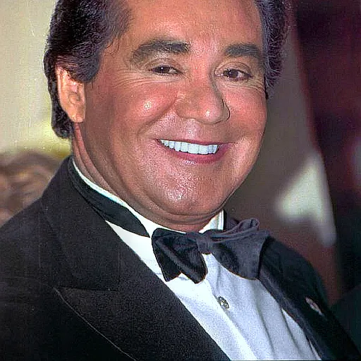 Wayne Newton