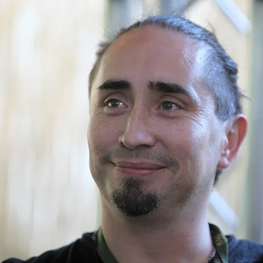Daniel Bravo