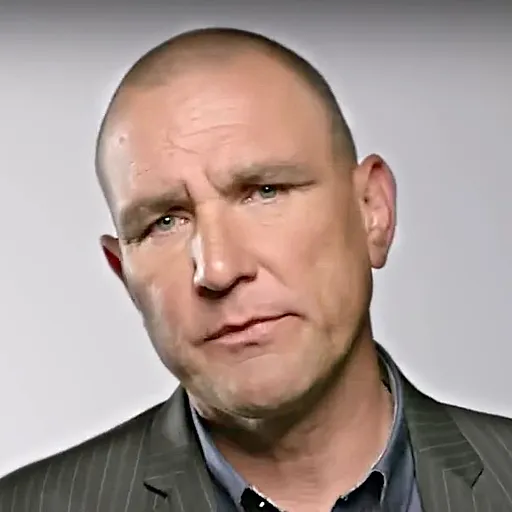 Vinnie Jones