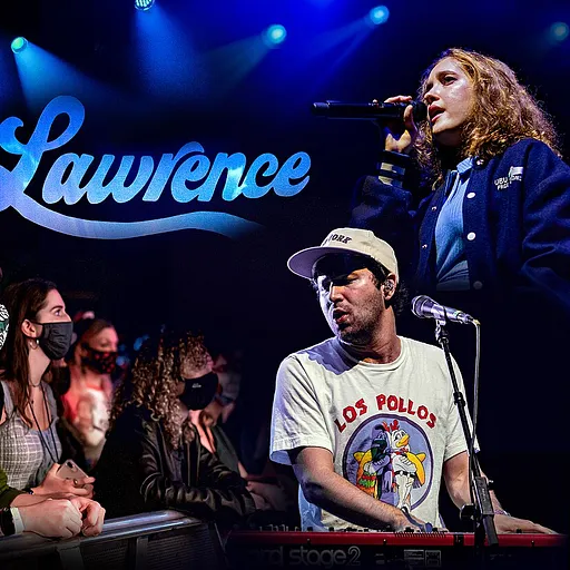 Lawrence